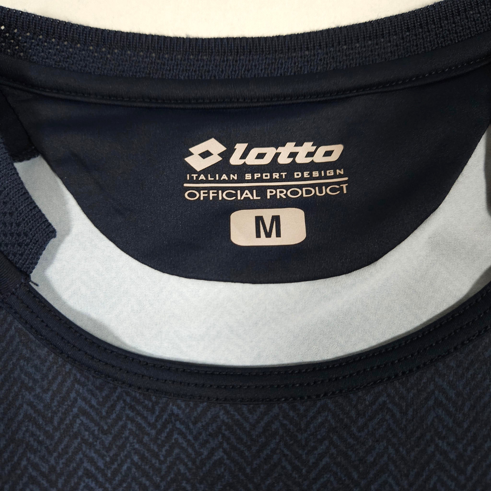 Hoffenheim Home Shirt 2017-18 detailed view 7