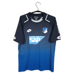 2017-18 Hoffenheim Home Shirt