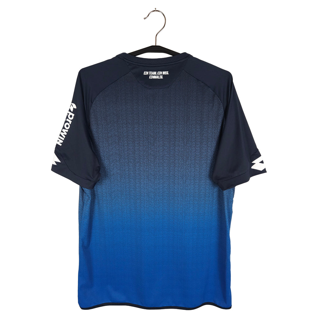 2017-18 Hoffenheim Home Shirt