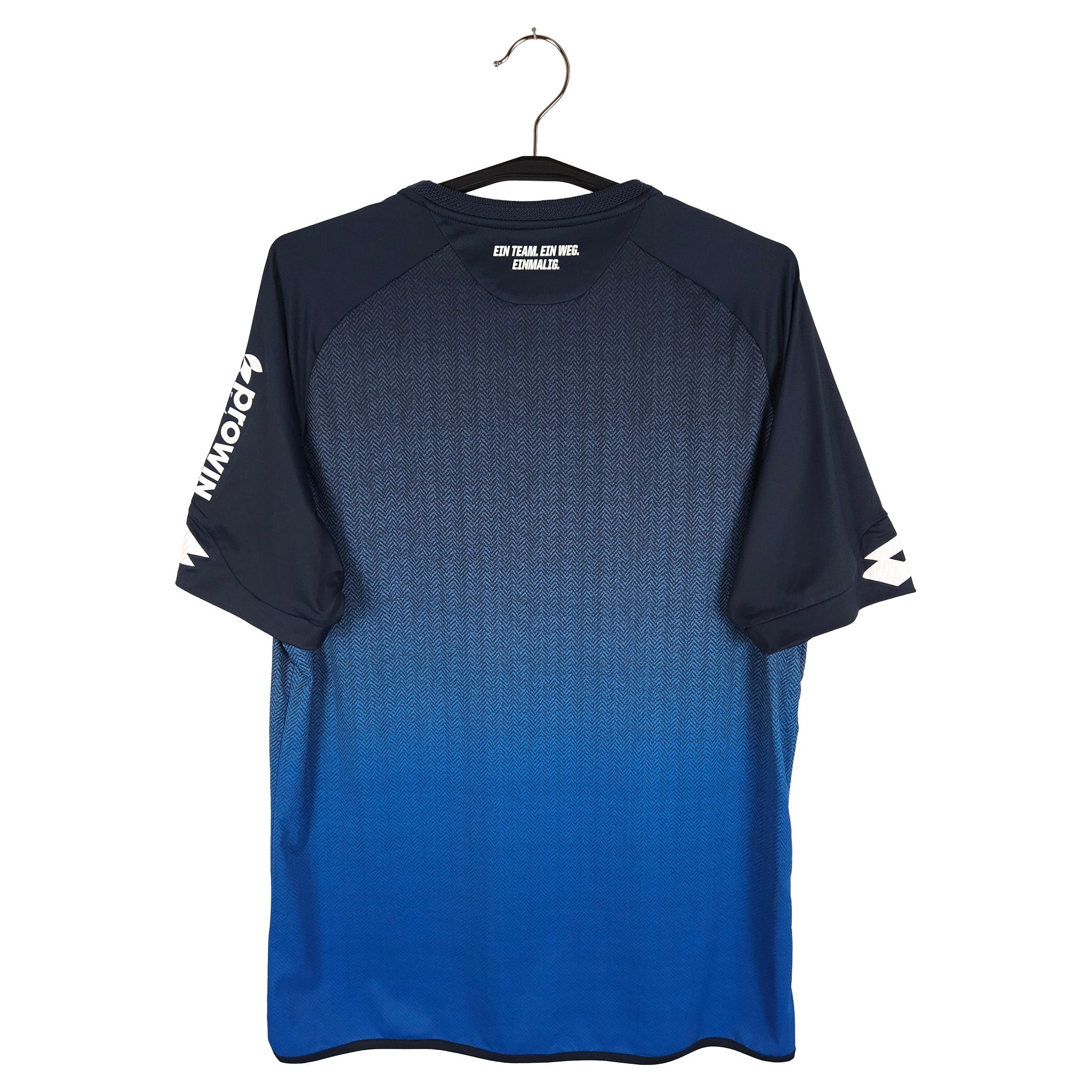 2017-18 Hoffenheim Home Shirt
