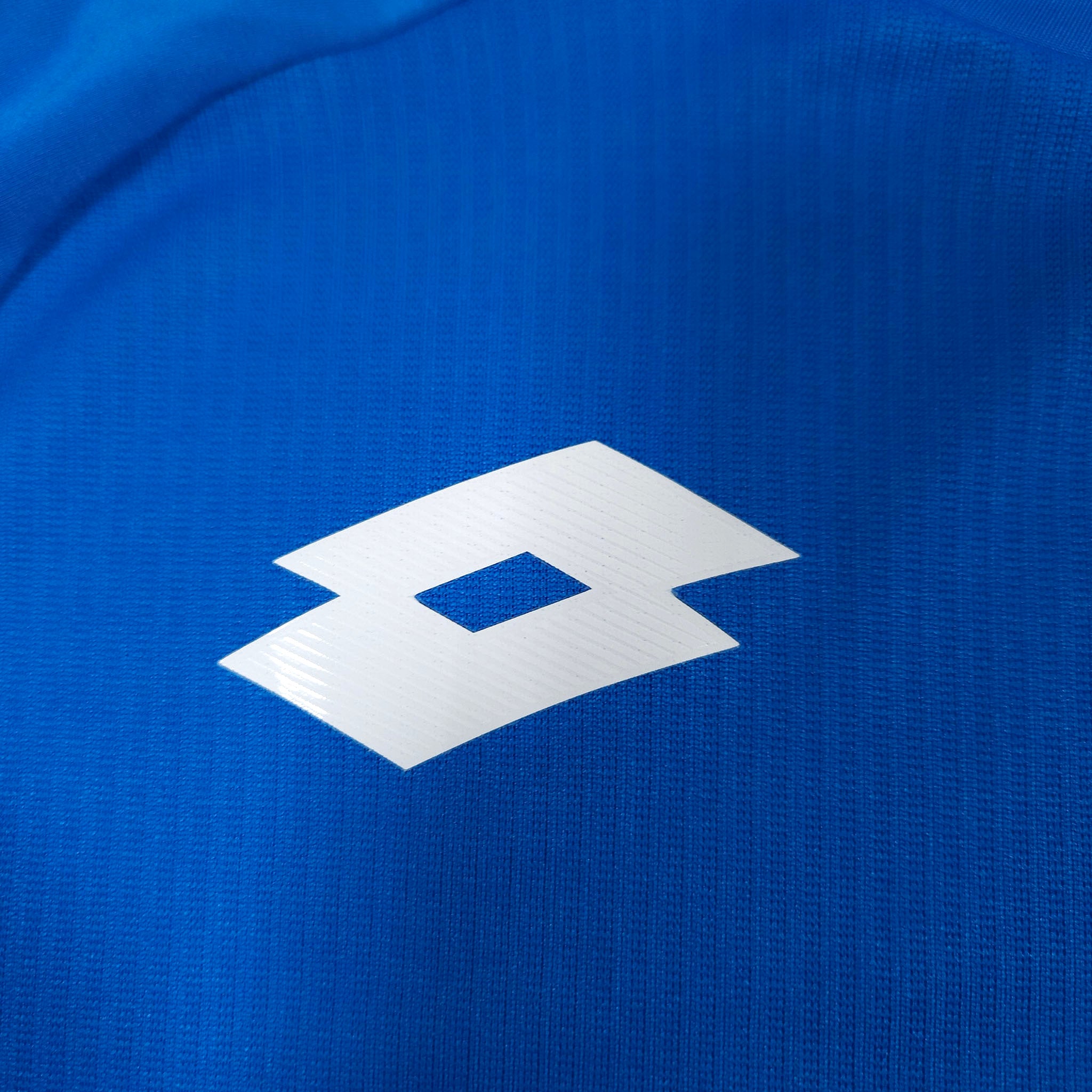 2018-19 Hoffenheim Home Shirt detailed view 4