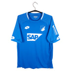 2018-19 Hoffenheim Home Shirt