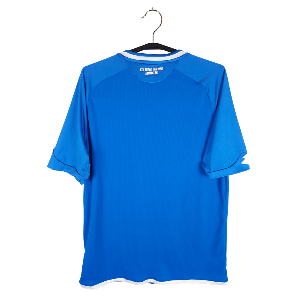 2018-19 Hoffenheim Home Shirt