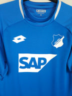 2018-19 Hoffenheim Home Shirt