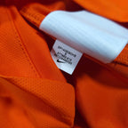 2014-15 Netherlands Home Shirt - detailed view