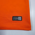 2014-15 Netherlands Home Shirt - detailed view