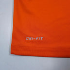 Netherlands Home Shirt 2014-15 detailed view 5