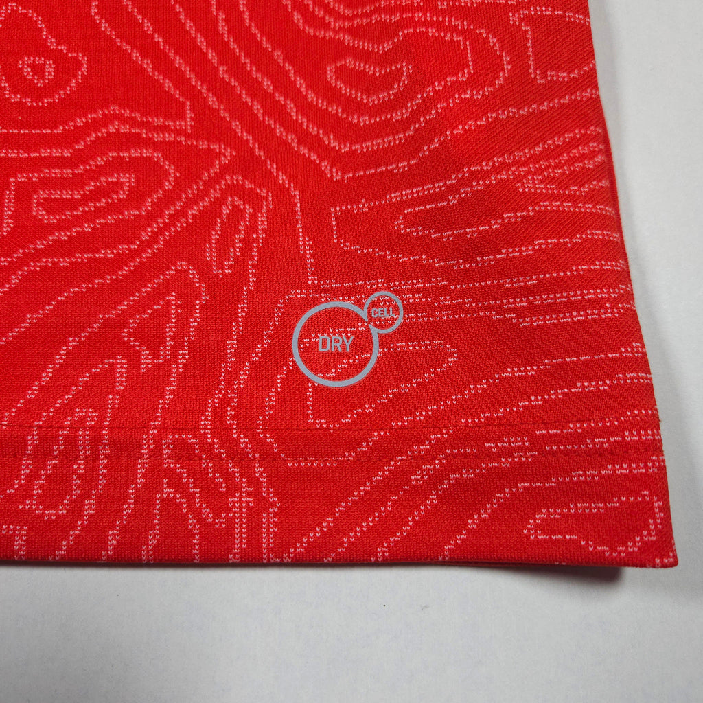 Switserland Home Shirt 2018-19 detailed view 5