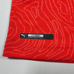 Switserland Home Shirt 2018-19 detailed view 6