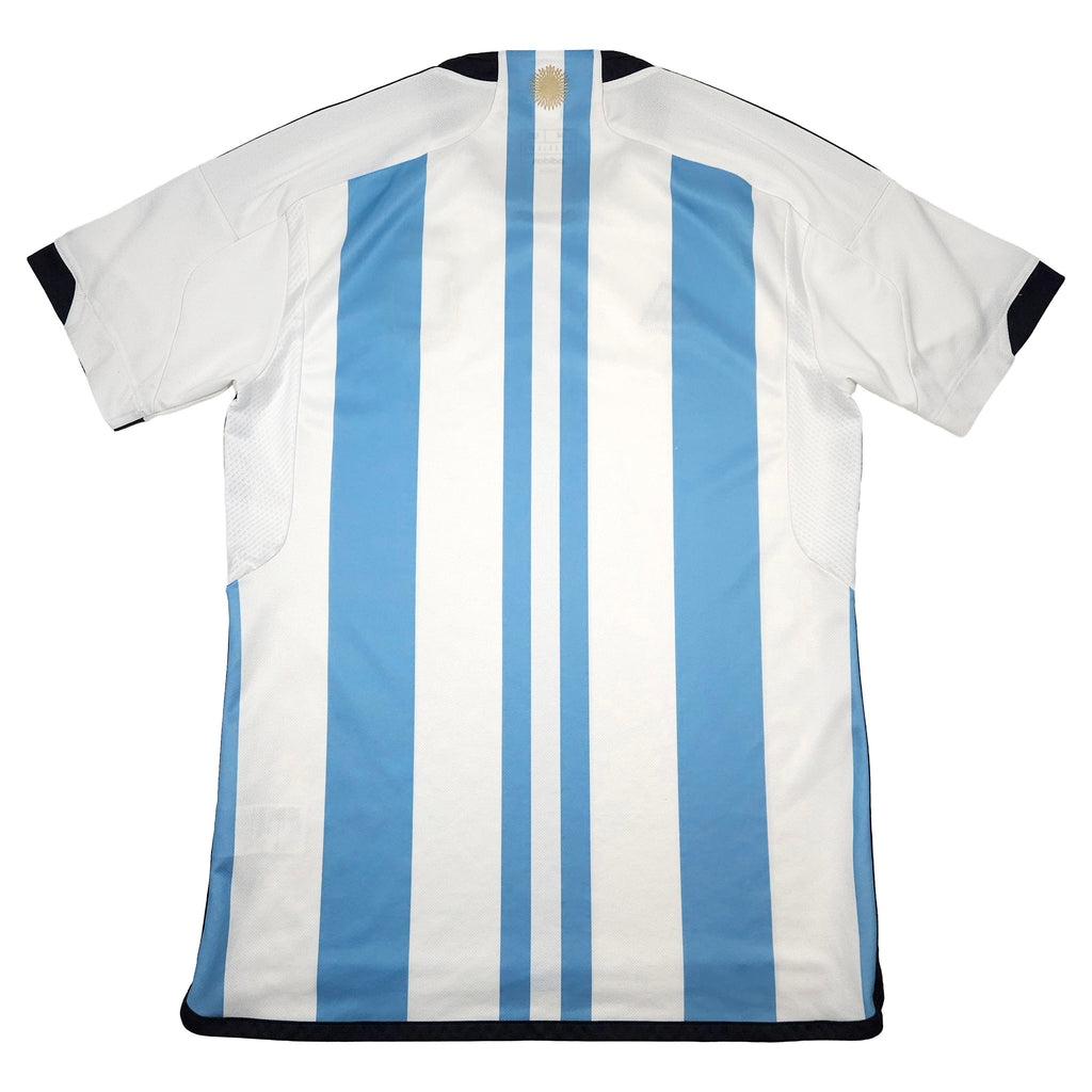 Argentina Home Shirt 2022-23