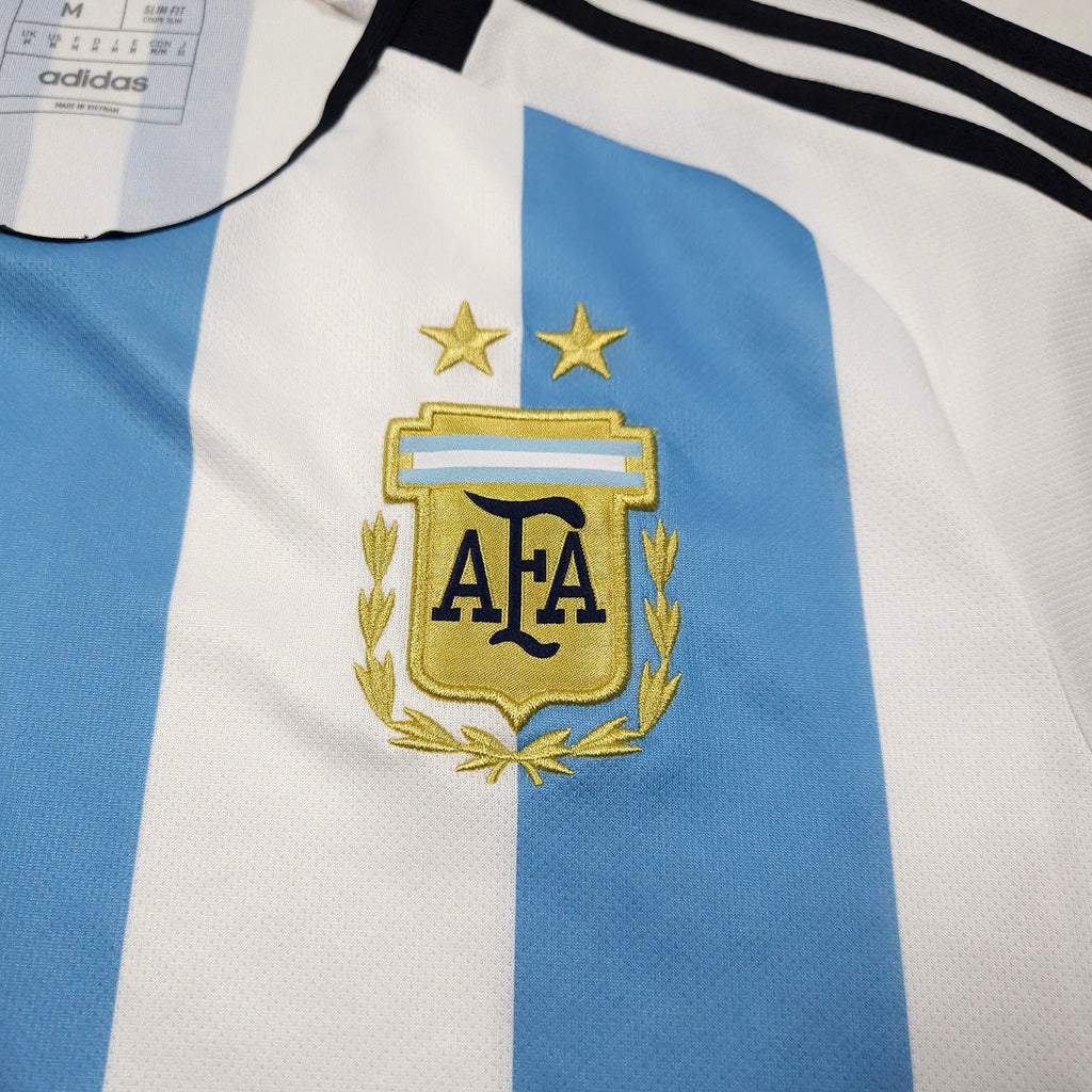 Argentina Home Shirt 2022-23