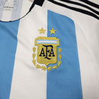 Argentina Home Shirt 2022-23
