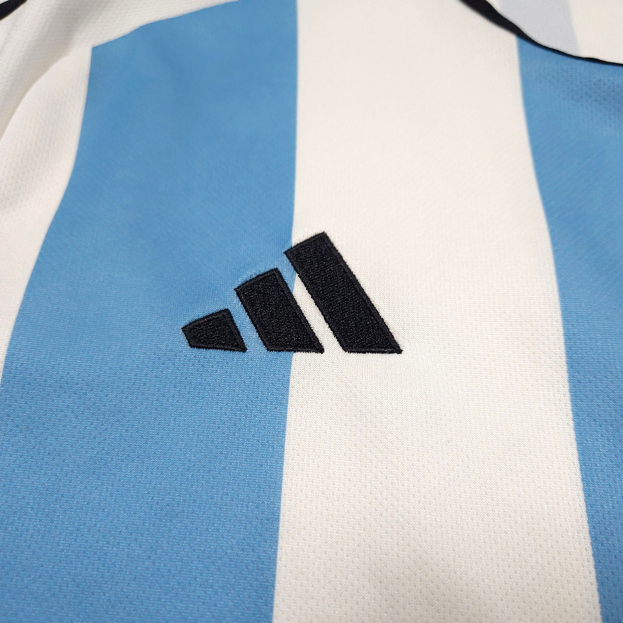 Argentina Home Shirt 2022-23