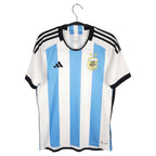 2022-23 Argentina Home Shirt