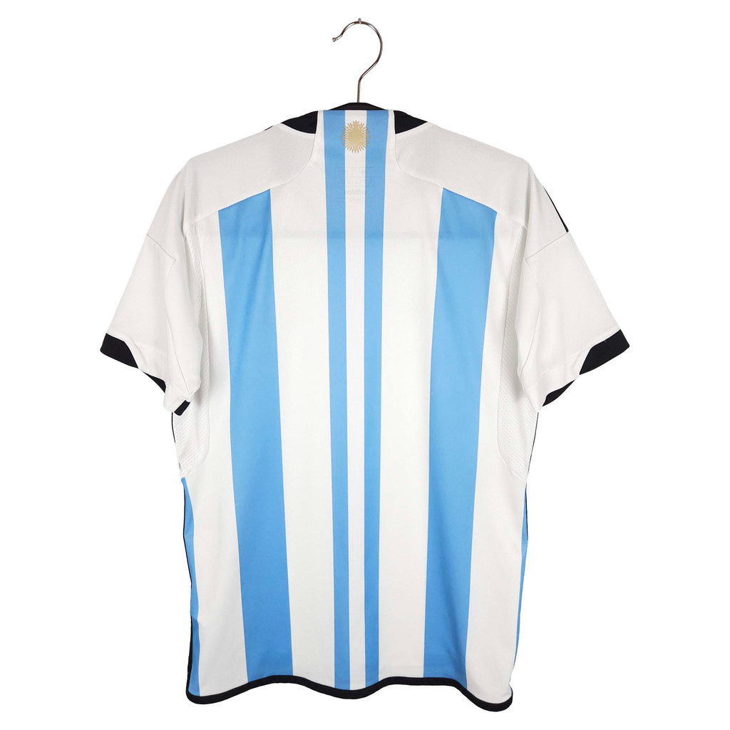 2022-23 Argentina Home Shirt