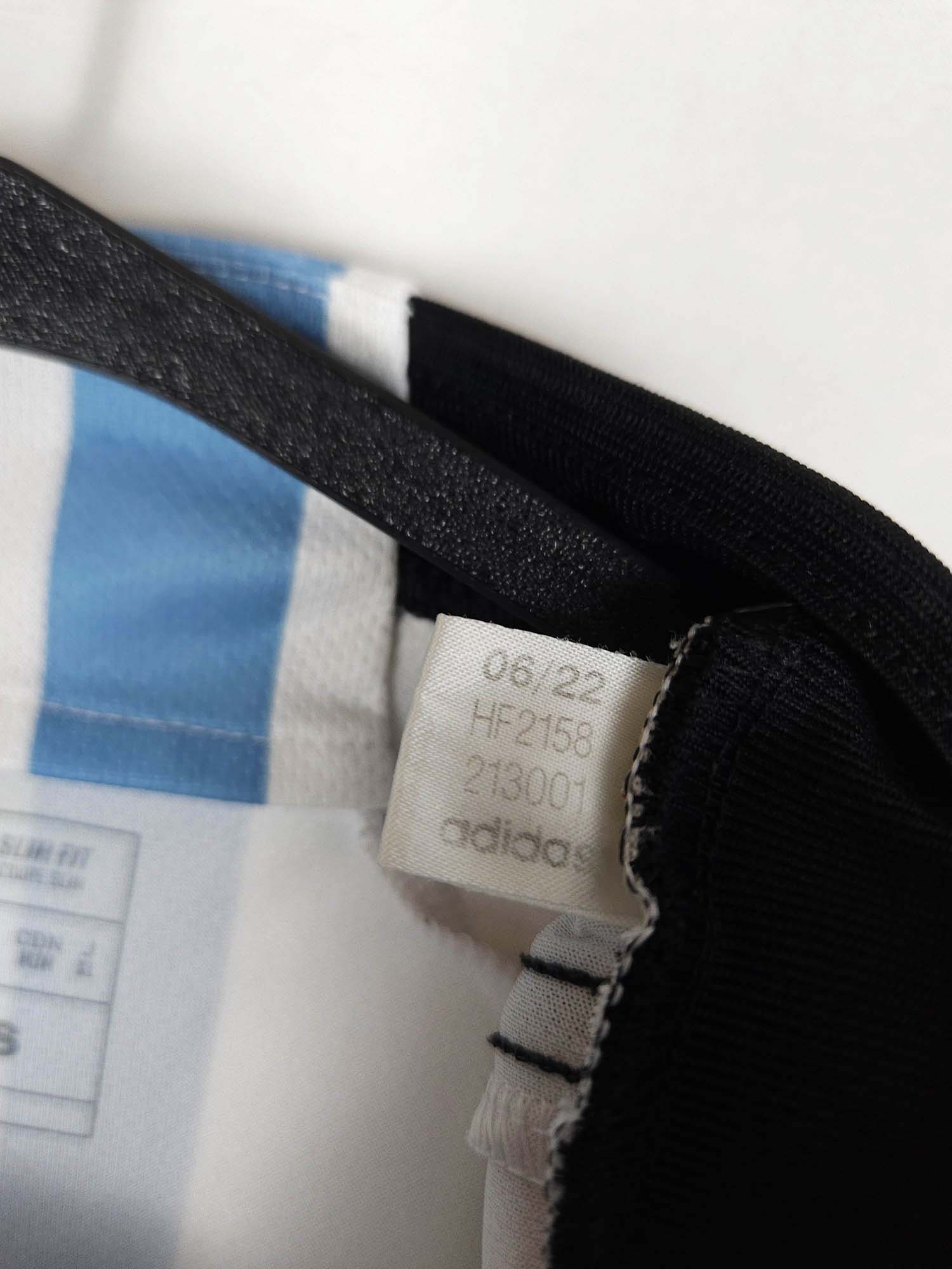 2022-23 Argentina Home Shirt
