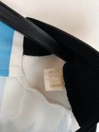 2022-23 Argentina Home Shirt Messi #10