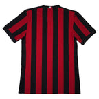 AC Milan Home Shirt 2017-18 back view