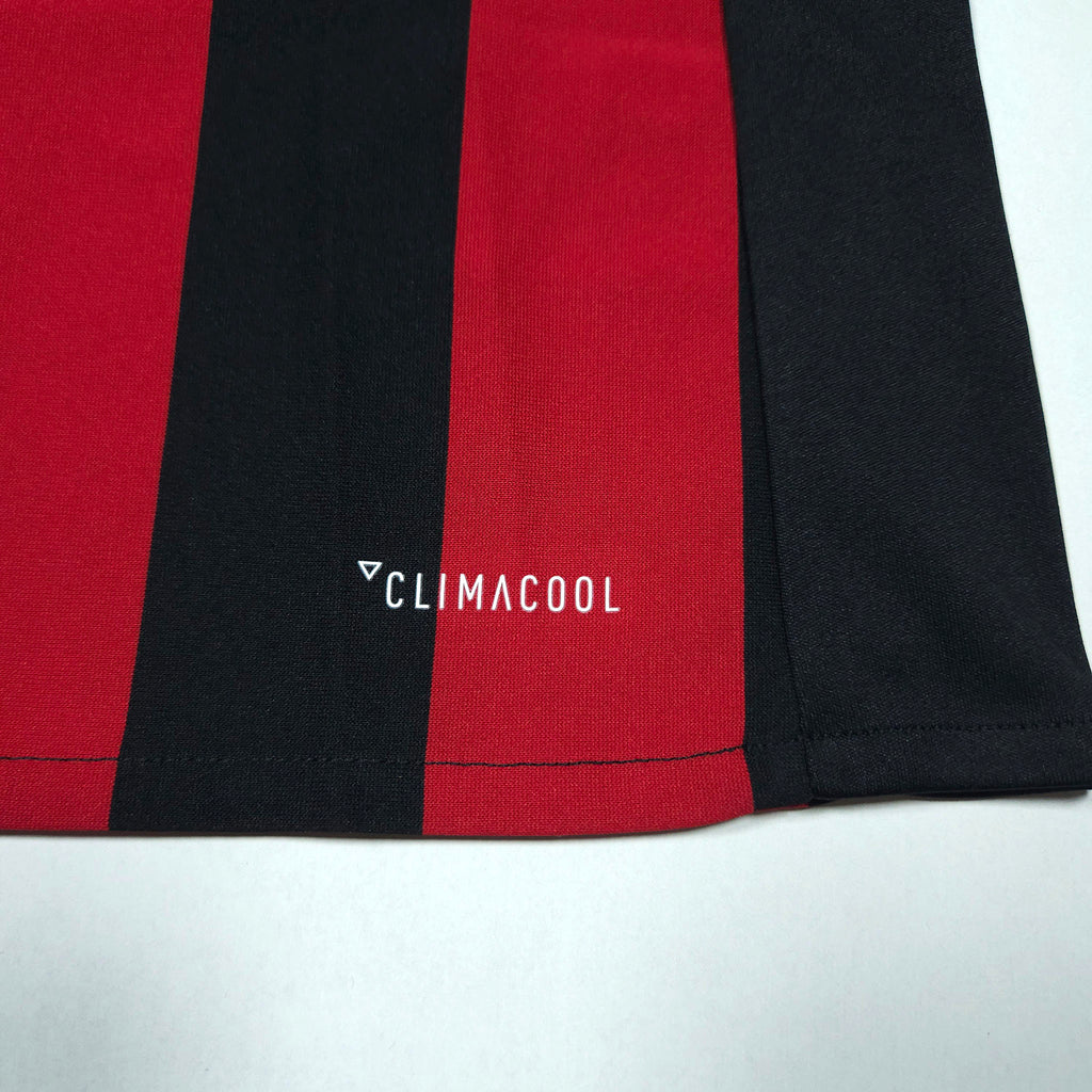 AC Milan Home Shirt 2017-18 detailed view 4