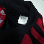 AC Milan Home Shirt 2017-18 detailed view 7