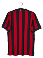 2017-18 AC Milan Home Shirt