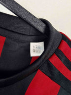 2017-18 AC Milan Home Shirt