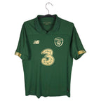 2019-20 Ireland Home Shirt