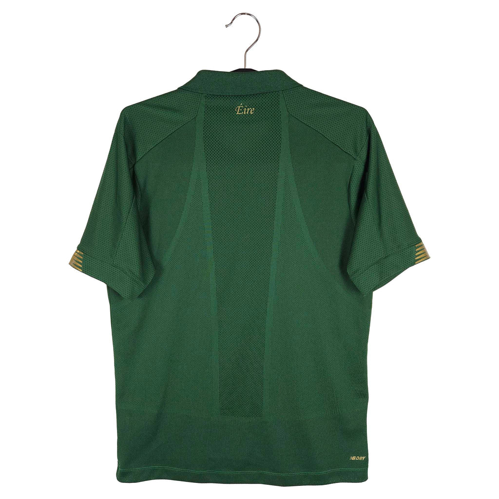 2019-20 Ireland Home Shirt