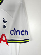 2022-23 Tottenham Hotspur Home Shirt
