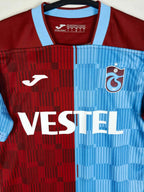 Trabzonspor vierde shirt 2023-24