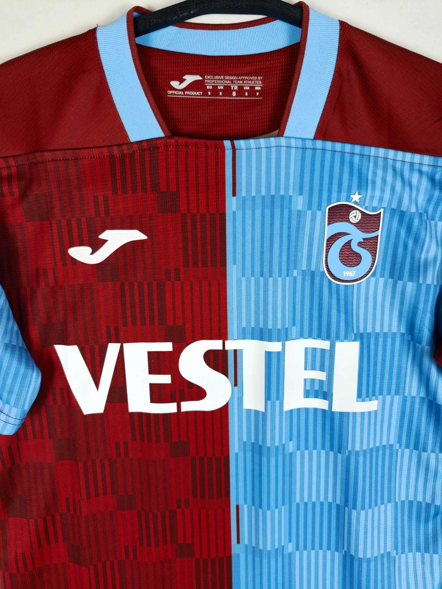 Trabzonspor vierde shirt 2023-24