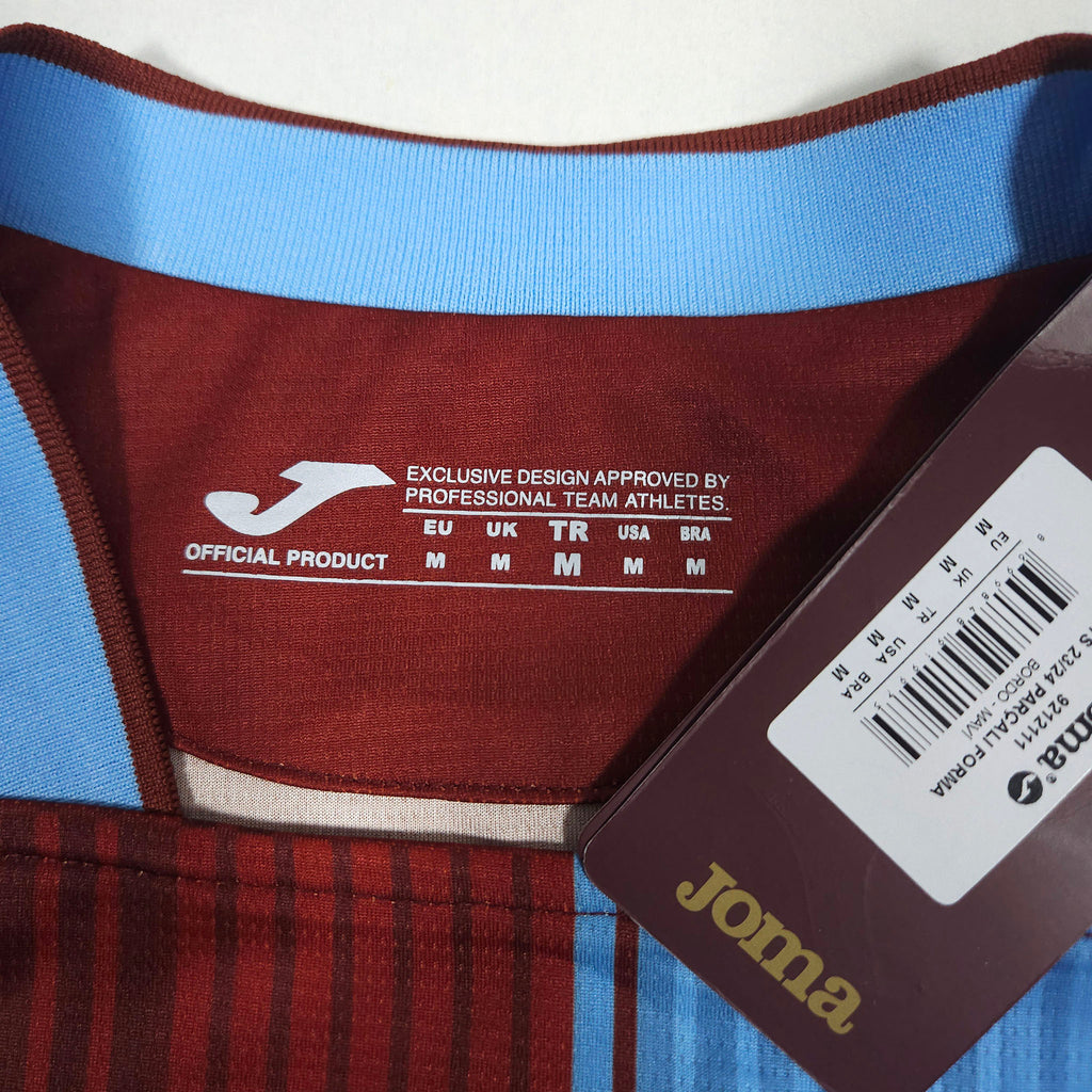 Trabzonspor Fourth Shirt 2023-24