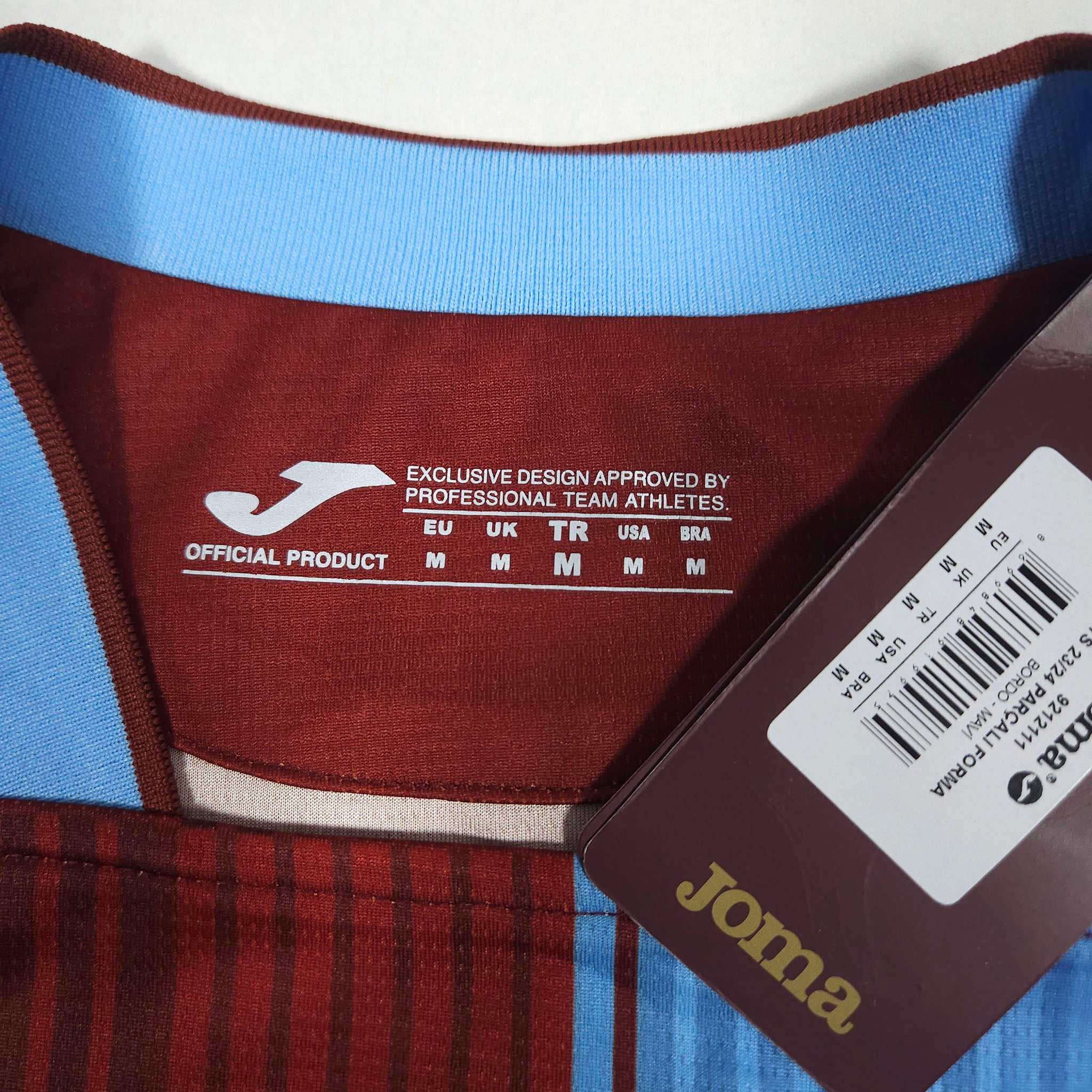 Trabzonspor Fourth Shirt 2023-24