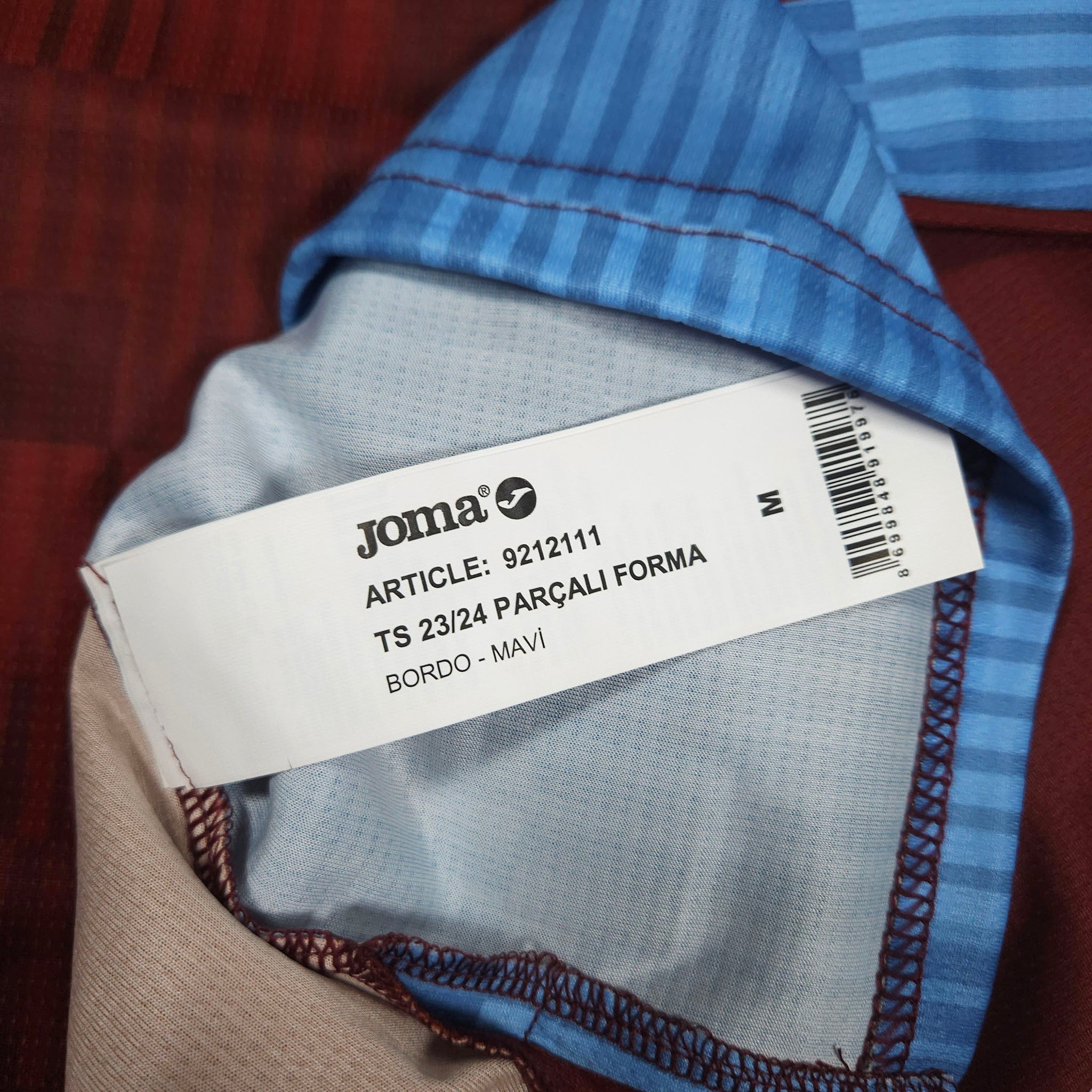 Trabzonspor Fourth Shirt 2023-24