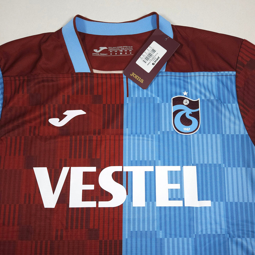 Trabzonspor Fourth Shirt 2023-24