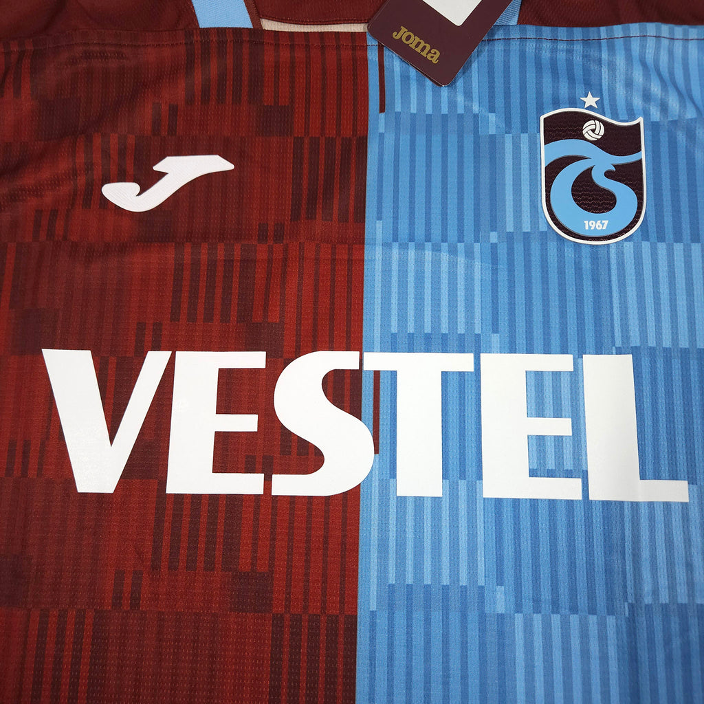 Trabzonspor Fourth Shirt 2023-24