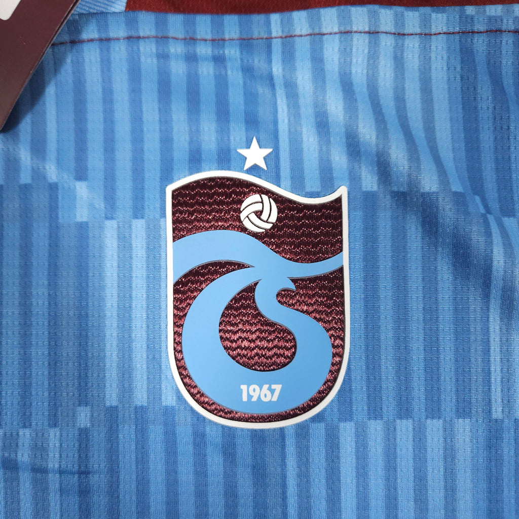 Trabzonspor Fourth Shirt 2023-24