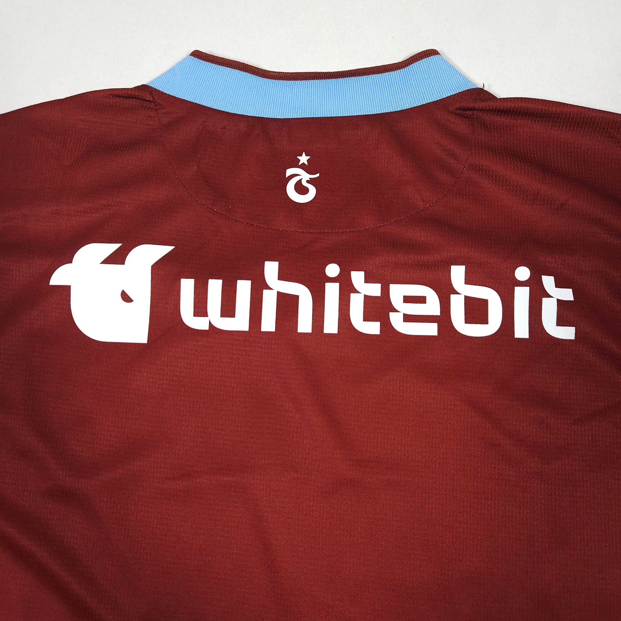 Trabzonspor Fourth Shirt 2023-24