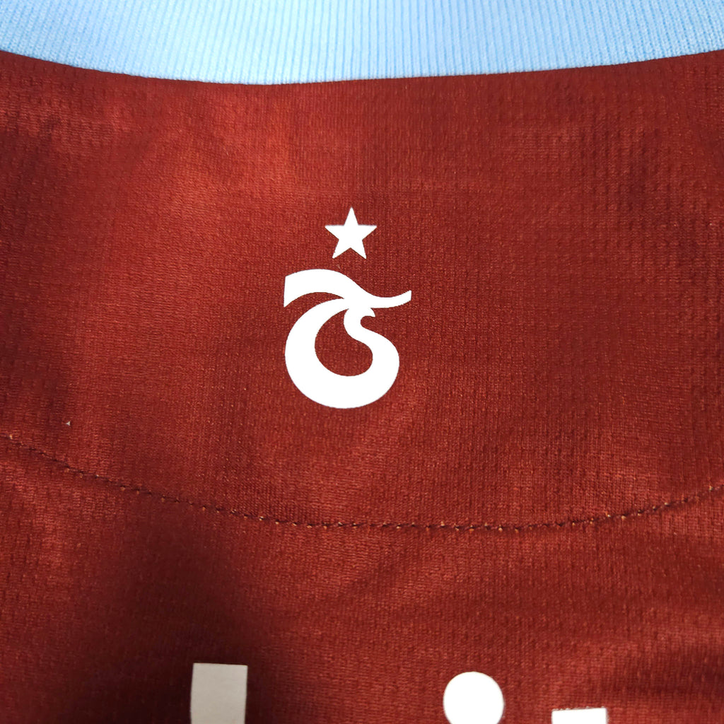 Trabzonspor Fourth Shirt 2023-24