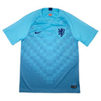 Netherlands Away Shirt 2018-19 front view