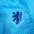 Netherlands Away Shirt 2018-19 detailed view 2