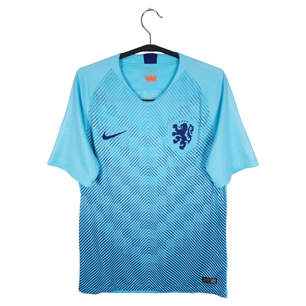 2018-19 Netherlands Away Shirt