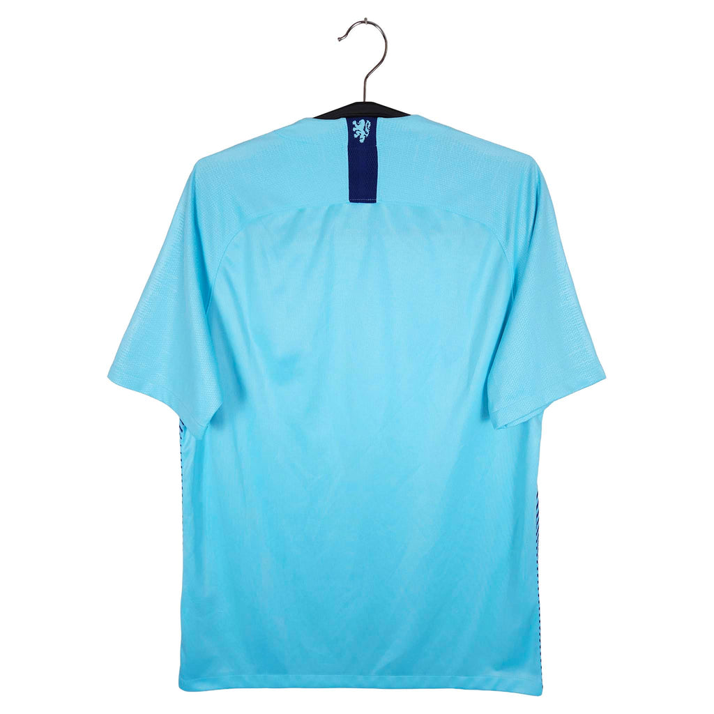 2018-19 Netherlands Away Shirt