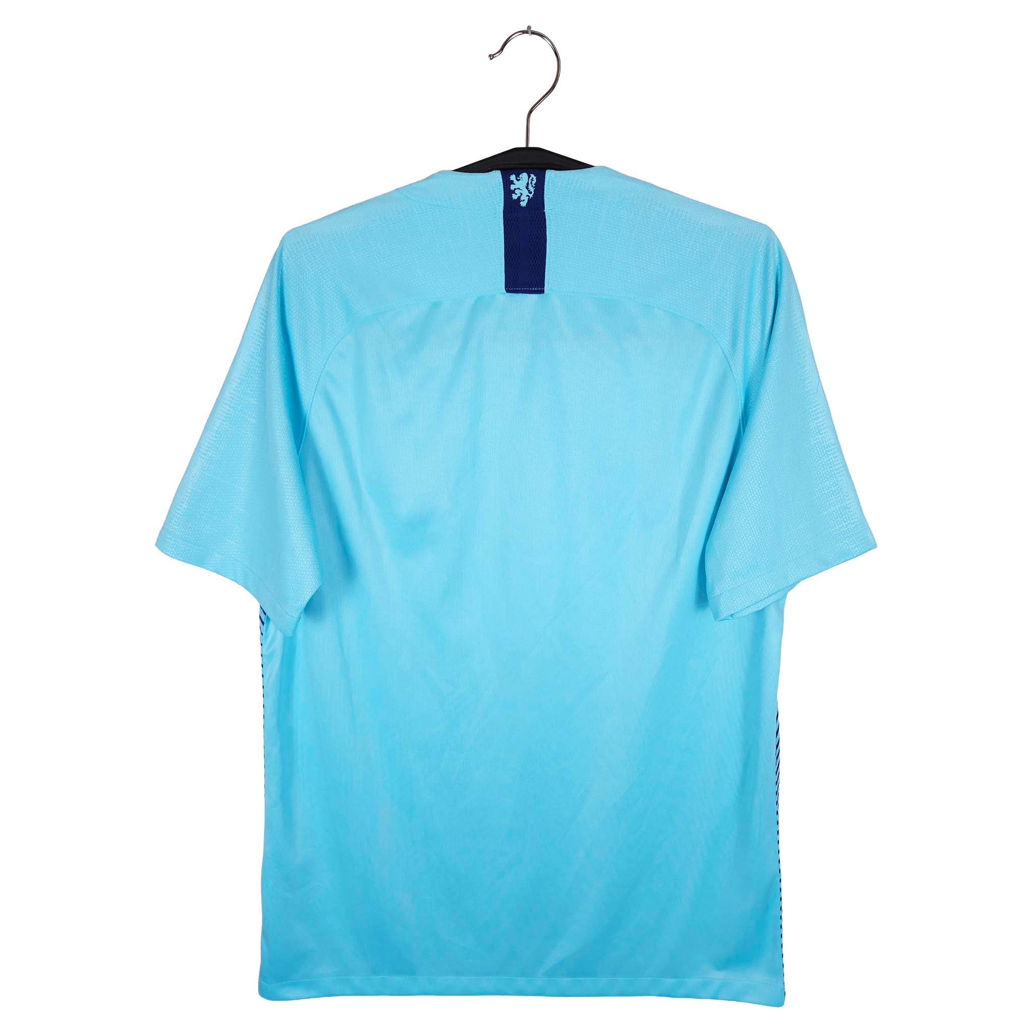 2018-19 Netherlands Away Shirt