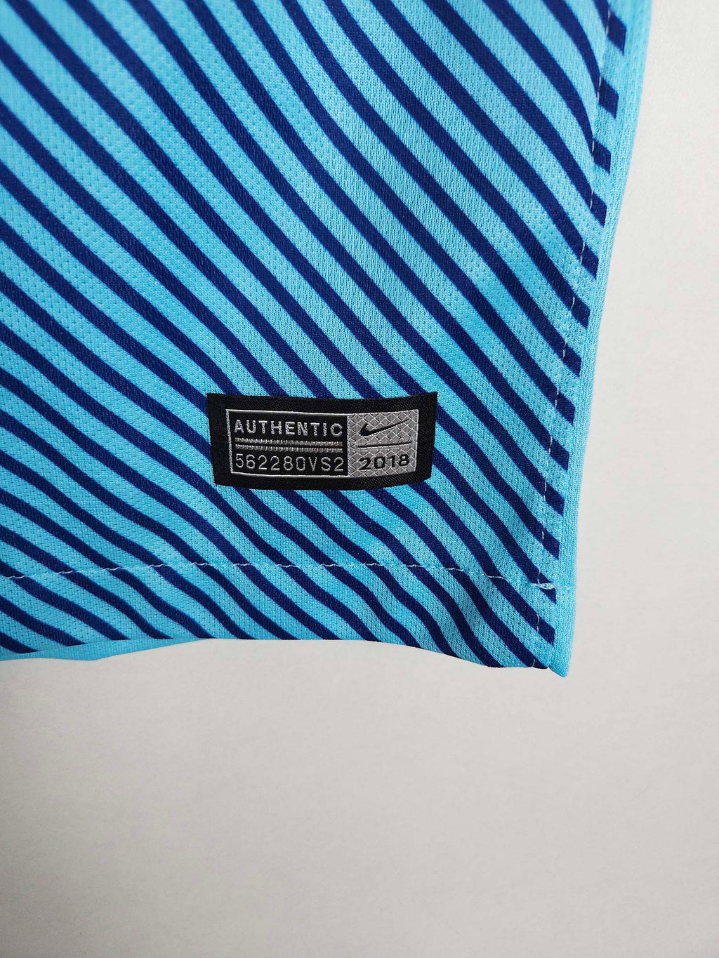 2018-19 Netherlands Away Shirt