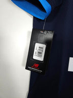 2021-22 Dynamo Kiev Away Shirt Mykolenko #16 - detailed view