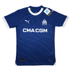 Marseille Away Shirt 2023-24 front view