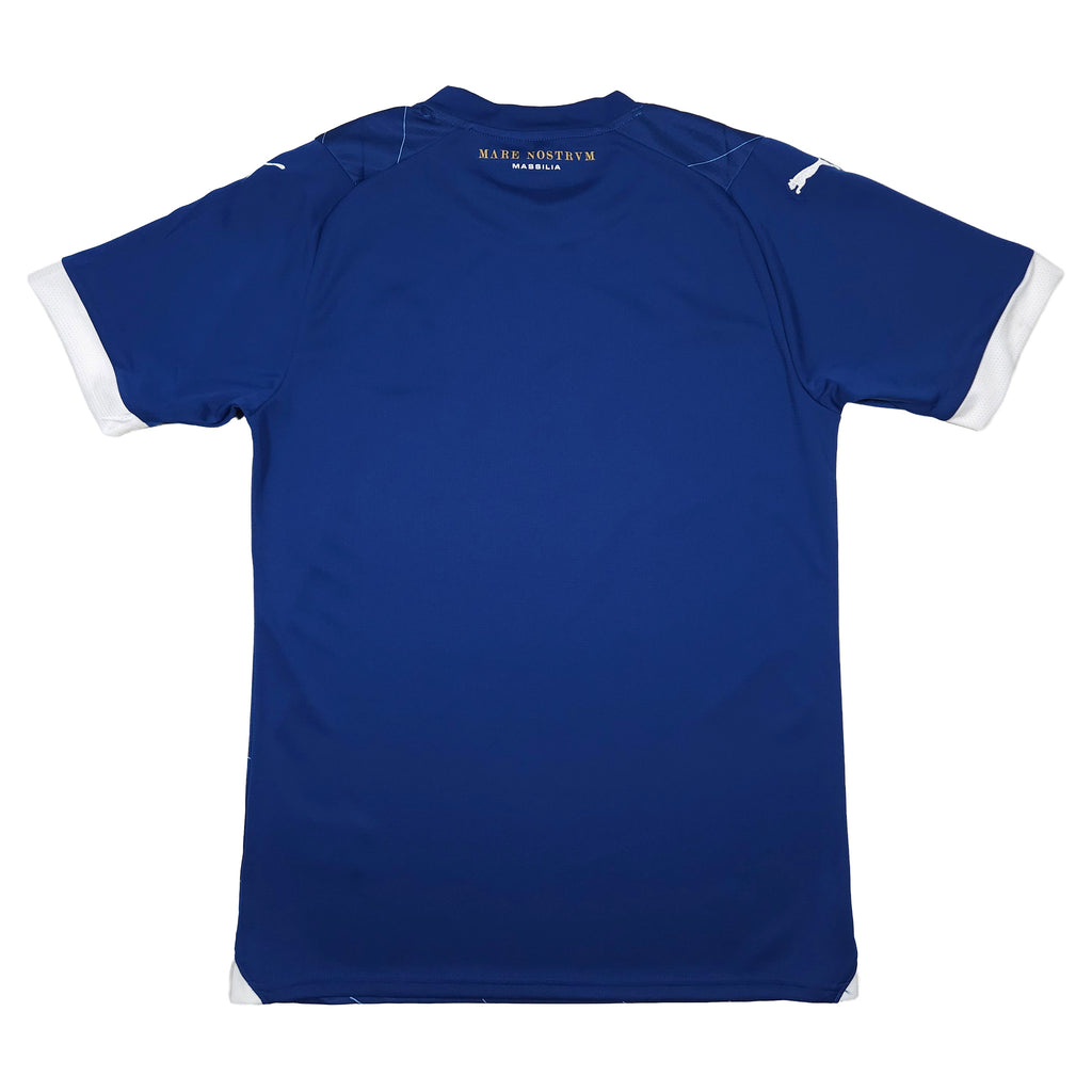 Marseille Away Shirt 2023-24 back view