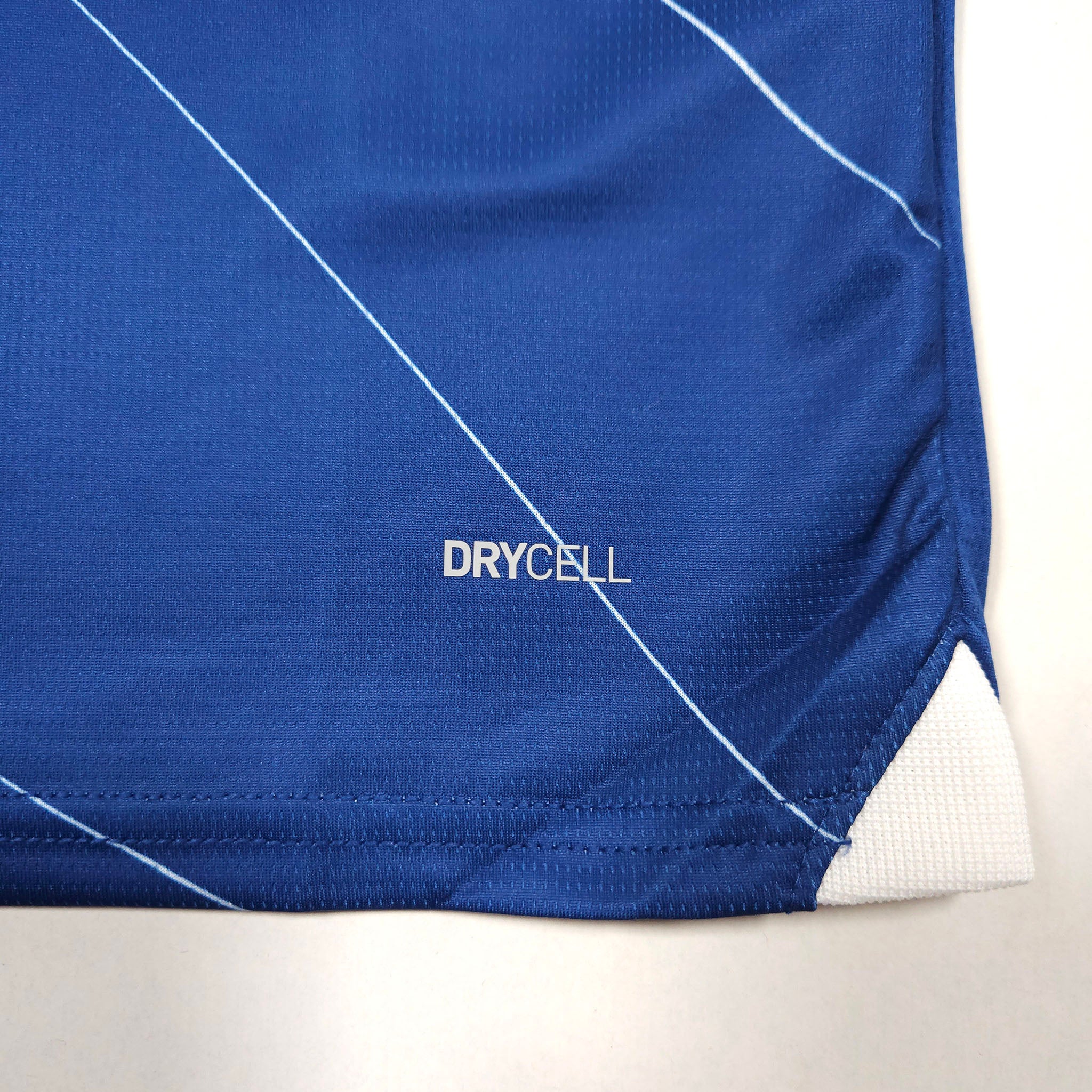 Marseille Away Shirt 2023-24 detailed view 5