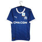 2023-24 Marseille Away Shirt